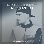 Mirko Antico Symbiostic Podcast 06.07.2020