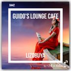 Guido's Lounge Cafe Broadcast 0442 Lizobuya (20200821)