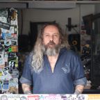 Andrew Weatherall - 12th September 2019