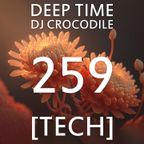 Deep Time 259 [tech]