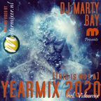 [This Is Not A] Yearmix 2020