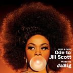Jill Scott Soulful House Music Mix by JaBig