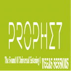 Prophet Of Soul Mix Cast: VEGAS SESSIONS EDM
