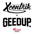DJ Xcentrik - Bboy Battle [Live Jam]