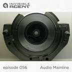 Audio Mainline - Dimension X - Agentcast Episode 56