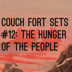 Set #12: The hunger of the people