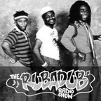 Rubadub Radio Show #30 - Wise Son