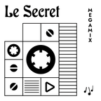 Le Secret Radioshwo S13 Mixtape 03 : I'm falling, one