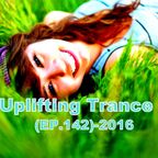 I Love Trance Ep.142.(Uplifting Trance 2016)