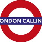 London Calling 3rd November 2021 - Hosted by Andy Franks