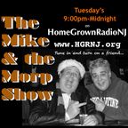 The Mike & The Morp Show 11/15/16 With guest DJ Vegas Wolf!
