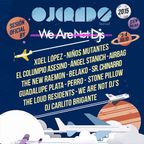 Ojeando 2015 (Mixtape Oficial)