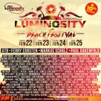 RAM - Luminosity 2017 Hardtrance classics