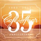 Café del Mar Ibiza 35th Anniversary by Toni Simonen