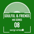Soulful & Friends - mix series 08