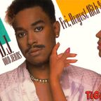 90s NewJack + RnB + HipHop + Other Mix for PDX Loud n Lit 2022