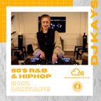 90s R&B and Hip Hop Mix by Kaylee Hovemann