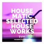 Tommyboy  - Tommyboy Selected Houseworks ( Classic After Party )