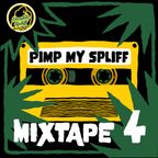 PIMP MY SPLIFF - Mixtape #4 Season 4 by Double Spliff Sound System