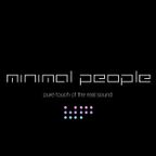Dj Flesh - minimal people live mix 12.11.2011