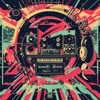 Détaché & He-Man - Elektrofied Phunk - Radio Banzai FM