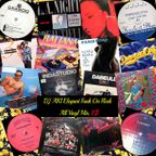 DJ AKI Elegant Funk On Fleek All Vinyl Mix 15 (96Khz 24Bit)