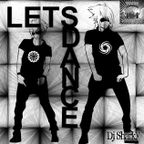 LETS DANCE...
