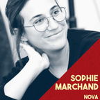 Mécanique n°74 - Sophie Marchand