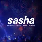 Sasha Lights Out Klaipeda 9/21 MIXCLOUD SELECT