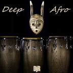 DJ Rosa from Milan - Deep Afro