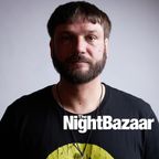 Saytek (Live) - The Night Bazaar Sessions - Volume 106