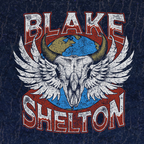 Blake Shelton's "Friends & Heroes Tour" Party Mix - Part 3