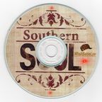 Southern Soul / Soul Blues / R&B:  No Mix.  Just Sumthin' To Ride To III