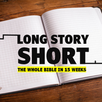 #6 / What keeps you going? / Joshua 1:1-9