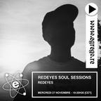 Redeyes Soul Sessions #2