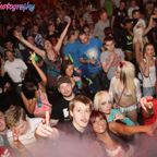 Bioinic Easter Sunday Unofficial  Mix by Ravin-Rom 2011