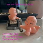 February 21, 2024 - My Tiny Morning Show - Bob Boilen