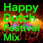 Happy Dutch Festival Mix