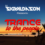 Trance to the People 434