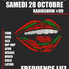 Strictly Vinyls #89 - Octobre 2023 - Saison 10 épisode 02