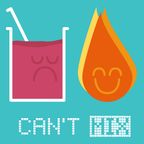 The 'I can't mix' mix