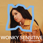 2018 Mixtape #8