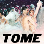 Tome Tapes Vol. 4 - Tome Party