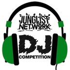 Junglist Network DJ Competition Mix by Elementrix