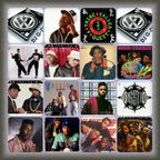 DJ G-DUB:  Hip Hop Mix (80'- early 90's)