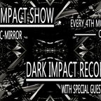 Silent Humanity - Dark Impact Records Show 11 (Gabber.fm) 26-03-2018