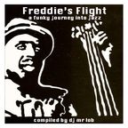 Freddie's Flight: A Funky Journey Into Jazz