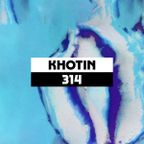 Dekmantel Podcast 314 - Khotin