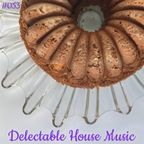 Delectable House Music #053 with DJ Jolene on Maker Park Radio