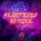 Heart Eyes Hotline #002